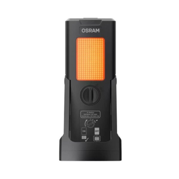 Baliza LED de seguridad LEDguardian TRUCK FLARE TA19 Essential, 3W 2000K, IP54