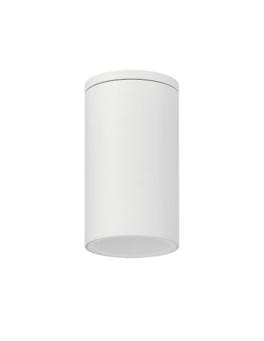 Luminária de teto redonda para área externa KANDANCHÚ 7900 Mantra | LeonLeds