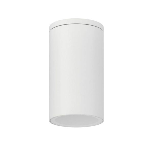 Plafonnier d'extérieur rond KANDANCHÚ 7900 Mantra | LeonLeds