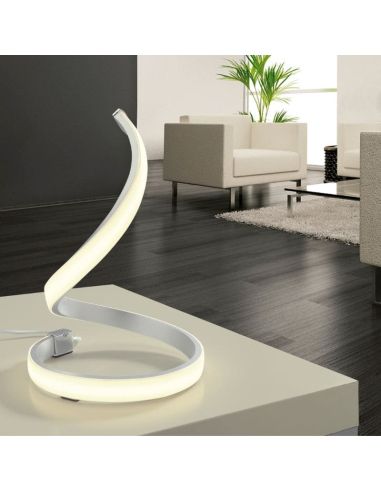 Lampe de table LED NUR 15 W 4986 | LeonLeds