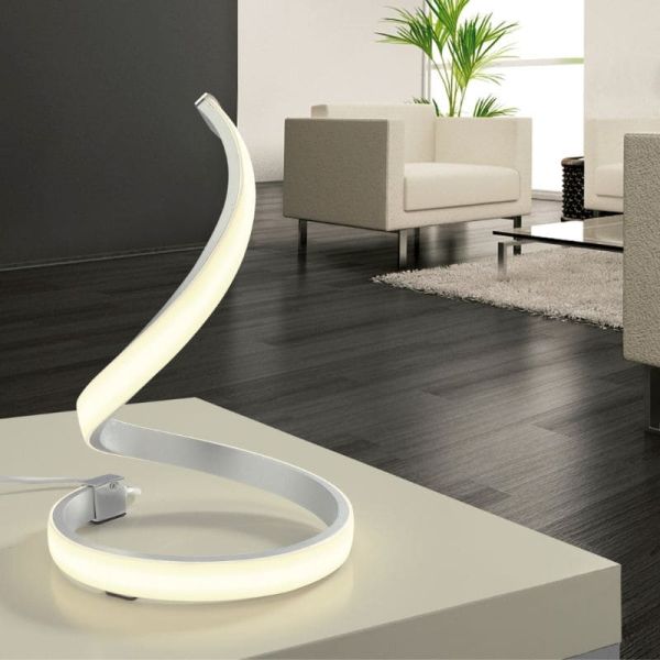 Lampe de table LED NUR 15 W 4986 | LeonLeds