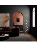 Lámpara de pie NUR 4983 dimmable Mantra ambiente| LeonLeds