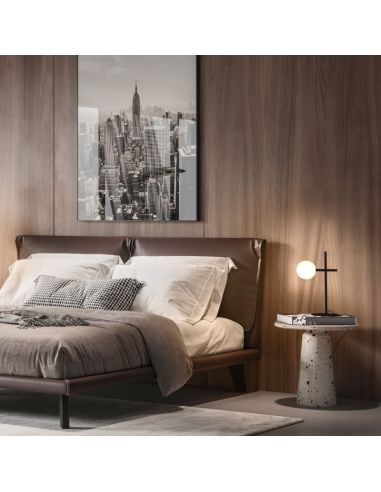 Lampe de table CELLAR 1 ou 2 lumières 7637 Mantra Ambient | LeonLeds