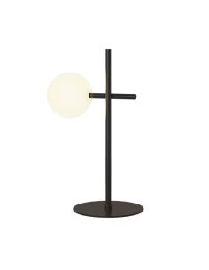 Lampe de table CELLAR 1 ou 2 lumières, 7637 Mantra | LeonLeds