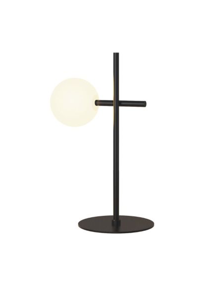 Lampe de table CELLAR 1 ou 2 lumières, 7637 Mantra | LeonLeds