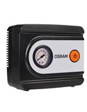 Inflador de neumáticos analógico TYREinflate 611 ESSENTIAL 100psi 180W, 12V 3m