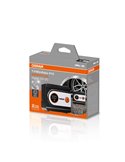 TYREinflate 612 Essential 100psi 180W 12V 3m Inflador de pneus digital