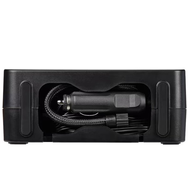 Gonfleur de pneus numérique TYREinflate 612 Essential 100 psi 180 W 12 V 3 m