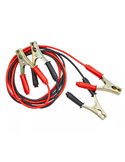 Cables de arranque BATTERYstart STARTERcable 150A, 2,5m, 6V/12V