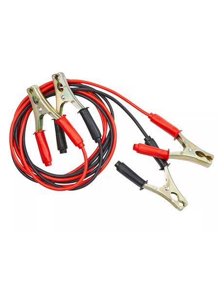 Câbles d'alimentation BATTERYstart STARTERcable 150A, 2,5m, 6V/12V