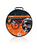 Cables de arranque BATTERYstart STARTERcable 150A, 2,5m, 6V/12V
