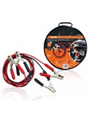 Cables de arranque BATTERYstart STARTERcable 150A, 2,5m, 6V/12V