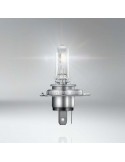 Lâmpada de farol H4 para veículos 12V +60% Osram - 1 unidade ao melhor preço | LeonLeds Lighting