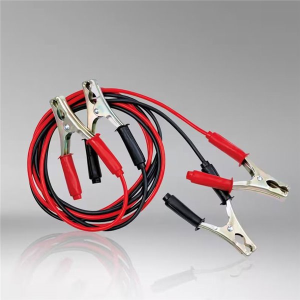 Cables de arranque BATTERYstart STARTERcable 150A, 2,5m, 6V/12V