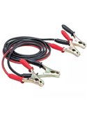 Cables de arranque BATTERYstart STARTERcable 150A, 2,5m, 6V/12V