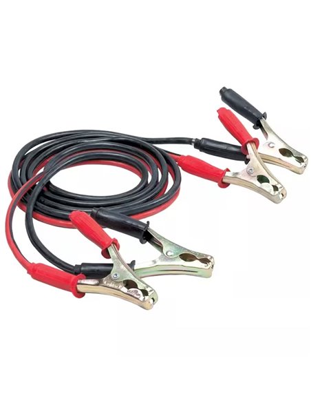 Cables de arranque BATTERYstart STARTERcable 150A, 2,5m, 6V/12V