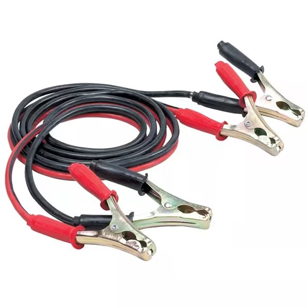 Cables de arranque BATTERYstart STARTERcable 150A, 2,5m, 6V/12V