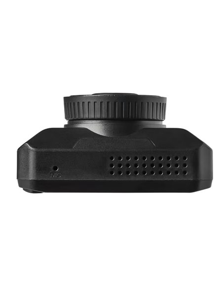 Cámara para salpicadero Dash cam ROADsight 1500, 1080p, 110°, sensor G, pantalla 2"