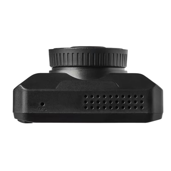 Cámara para salpicadero Dash cam ROADsight 1500, 1080p, 110°, sensor G, pantalla 2"