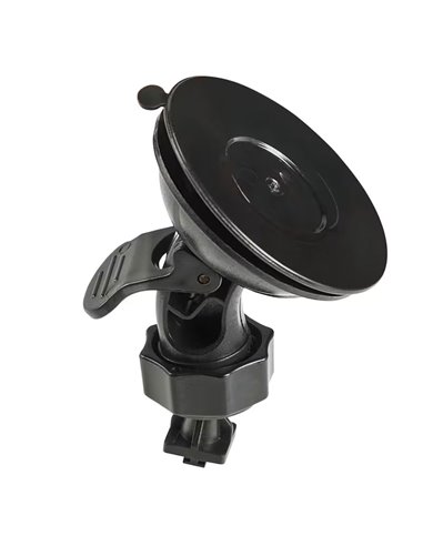Cámara para salpicadero Dash cam ROADsight 1500, 1080p, 110°, sensor G, pantalla 2"