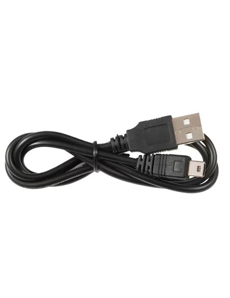 Cámara para salpicadero Dash cam ROADsight 1500, 1080p, 110°, sensor G, pantalla 2"