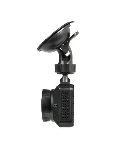 Cámara para salpicadero Dash cam ROADsight 1500, 1080p, 110°, sensor G, pantalla 2"