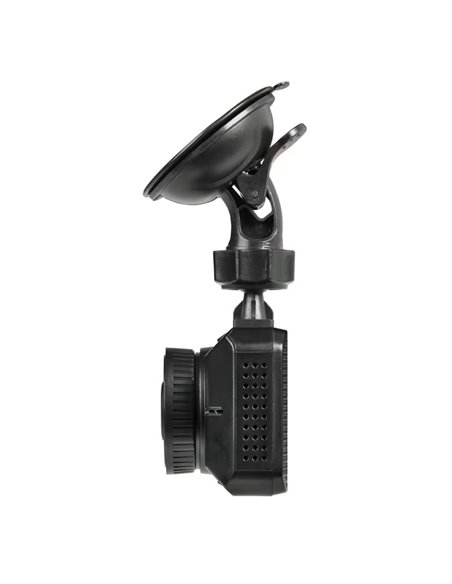 Cámara para salpicadero Dash cam ROADsight 1500, 1080p, 110°, sensor G, pantalla 2"