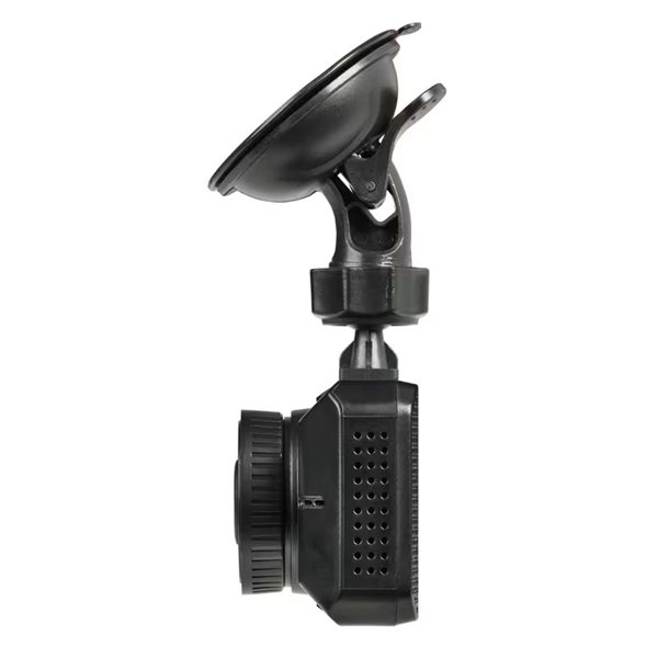 Cámara para salpicadero Dash cam ROADsight 1500, 1080p, 110°, sensor G, pantalla 2"