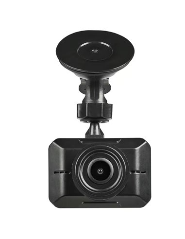 Cámara para salpicadero Dash cam ROADsight 1500, 1080p, 110°, sensor G, pantalla 2"