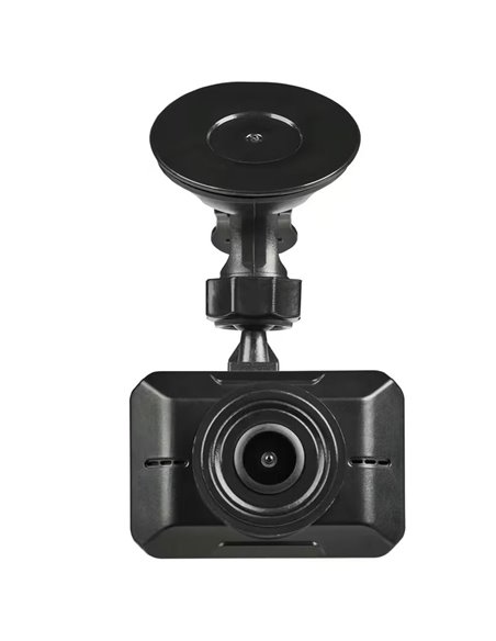 Cámara para salpicadero Dash cam ROADsight 1500, 1080p, 110°, sensor G, pantalla 2"
