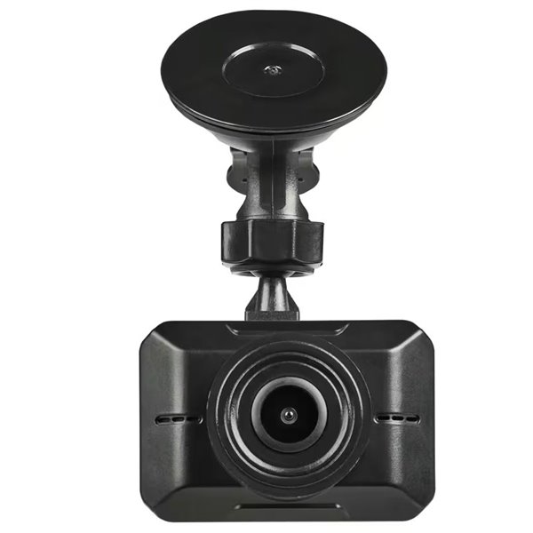 Cámara para salpicadero Dash cam ROADsight 1500, 1080p, 110°, sensor G, pantalla 2"