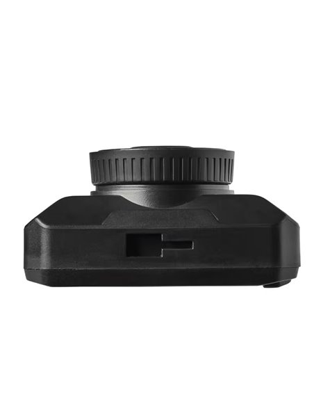 Cámara para salpicadero Dash cam ROADsight 1500, 1080p, 110°, sensor G, pantalla 2"
