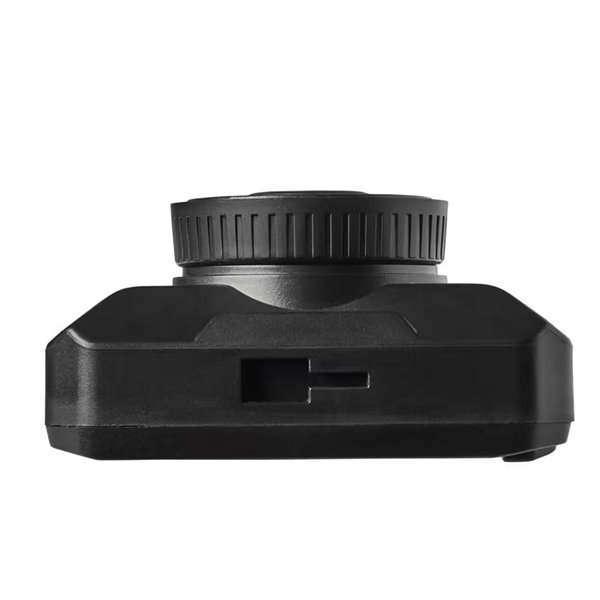 Caméra embarquée Roadsight 1500, 1080p, 110°, accéléromètre, écran 2"