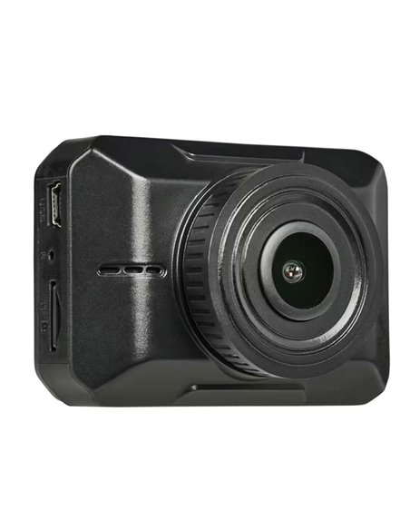 Cámara para salpicadero Dash cam ROADsight 1500, 1080p, 110°, sensor G, pantalla 2"