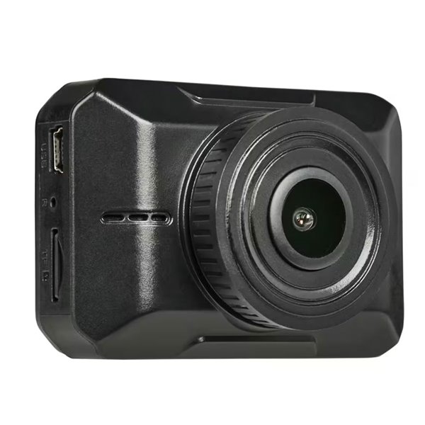 Cámara para salpicadero Dash cam ROADsight 1500, 1080p, 110°, sensor G, pantalla 2"