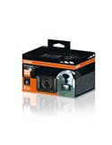 Cámara para salpicadero Dash cam ROADsight 1500, 1080p, 110°, sensor G, pantalla 2"