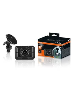 Cámara para salpicadero Dash cam ROADsight 1500, 1080p, 110°, sensor G, pantalla 2"
