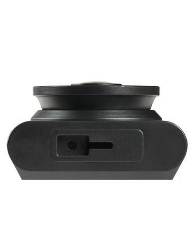 Cámara para salpicadero avanzada HDR Dash cam ROADsight 2500 1080p, gran angular 140°, sensor G, micro y altavoz, 2"