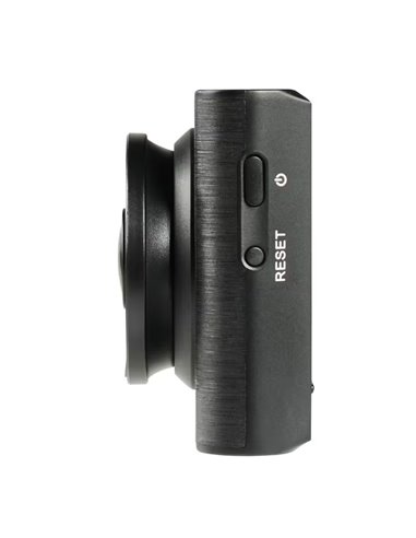 Cámara para salpicadero avanzada HDR Dash cam ROADsight 2500 1080p, gran angular 140°, sensor G, micro y altavoz, 2"