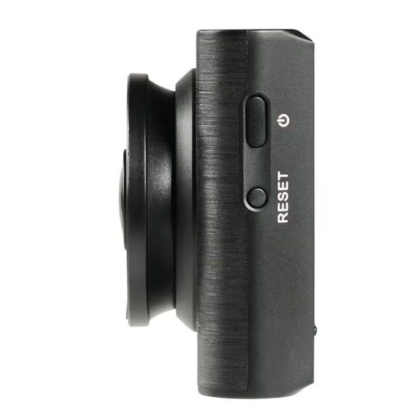 Cámara para salpicadero avanzada HDR Dash cam ROADsight 2500 1080p, gran angular 140°, sensor G, micro y altavoz, 2"