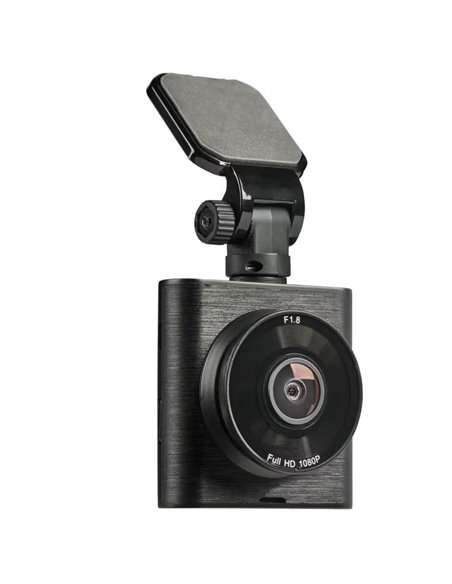 Cámara para salpicadero avanzada HDR Dash cam ROADsight 2500 1080p, gran angular 140°, sensor G, micro y altavoz, 2"