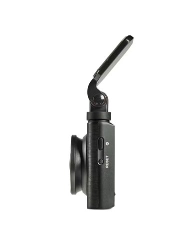 Cámara para salpicadero avanzada HDR Dash cam ROADsight 2500 1080p, gran angular 140°, sensor G, micro y altavoz, 2"