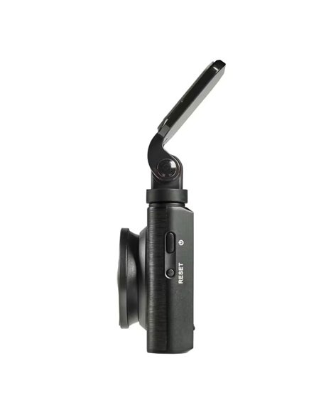 Cámara para salpicadero avanzada HDR Dash cam ROADsight 2500 1080p, gran angular 140°, sensor G, micro y altavoz, 2"