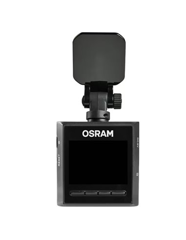 Cámara para salpicadero avanzada HDR Dash cam ROADsight 2500 1080p, gran angular 140°, sensor G, micro y altavoz, 2"
