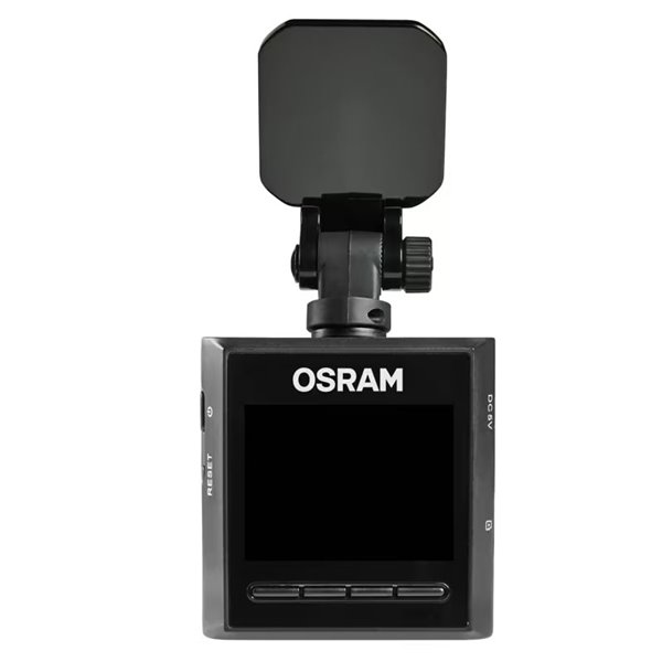Cámara para salpicadero avanzada HDR Dash cam ROADsight 2500 1080p, gran angular 140°, sensor G, micro y altavoz, 2"