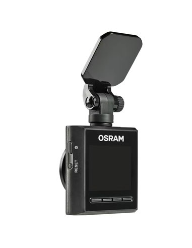 Cámara para salpicadero avanzada HDR Dash cam ROADsight 2500 1080p, gran angular 140°, sensor G, micro y altavoz, 2"