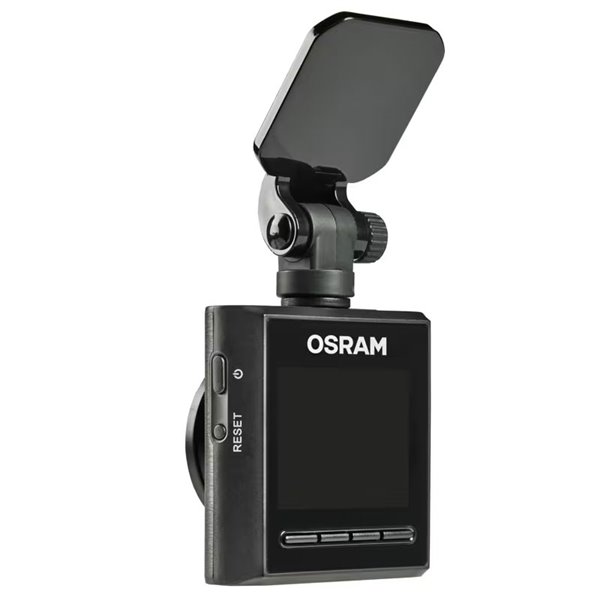 Cámara para salpicadero avanzada HDR Dash cam ROADsight 2500 1080p, gran angular 140°, sensor G, micro y altavoz, 2"