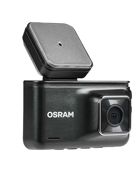 Cámara para salpicadero superior Dash cam ROADsight 3500 1296p, gran angular 140°, sensor G, micro y altavoz, 3"