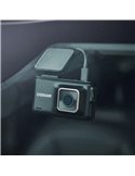 Cámara para salpicadero superior Dash cam ROADsight 3500 1296p, gran angular 140°, sensor G, micro y altavoz, 3"