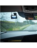 Cámara para salpicadero superior Dash cam ROADsight 3500 1296p, gran angular 140°, sensor G, micro y altavoz, 3"